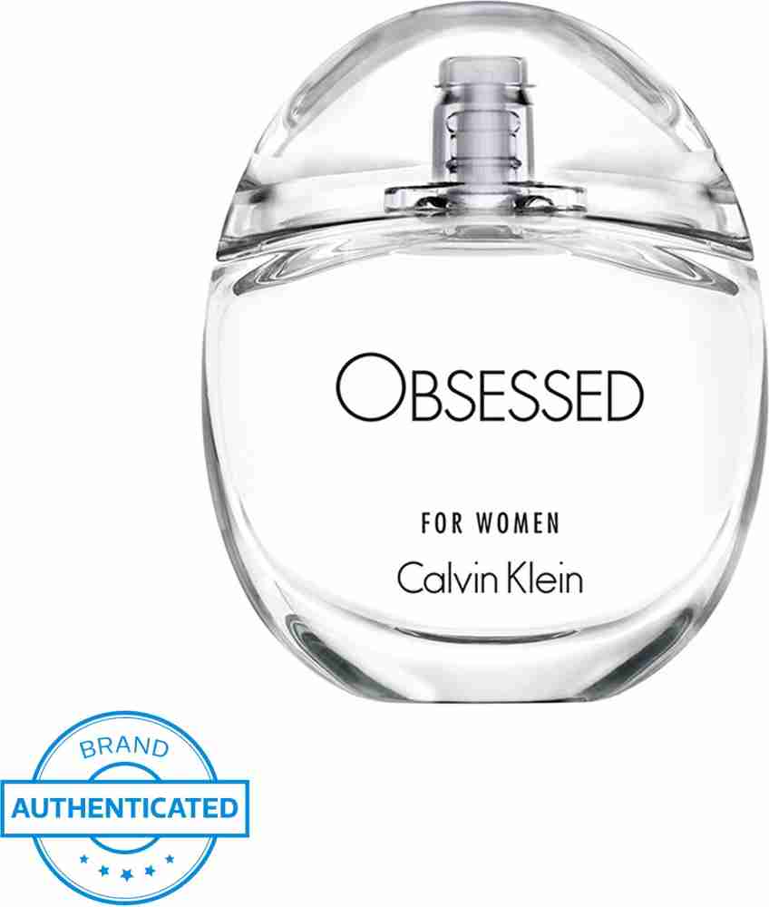 Buy Calvin Klein Obsessed Eau de Parfum 100 ml Online In India