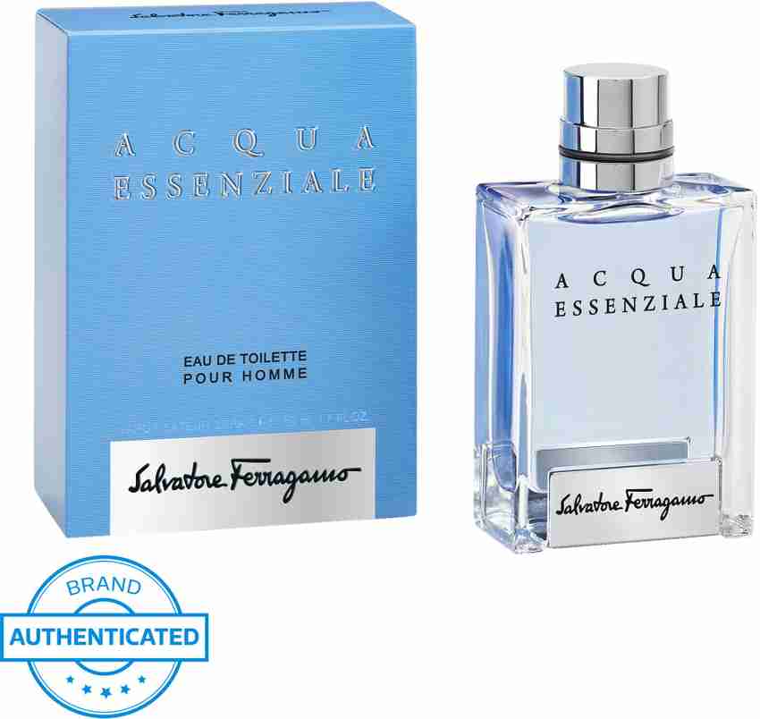 Buy Ferragamo Acqua Essenziale Eau de Toilette 50 ml Online In