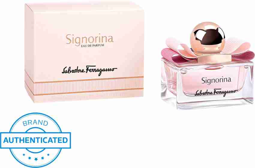 Ferragamo Signorina Eau de Parfum 30 ml