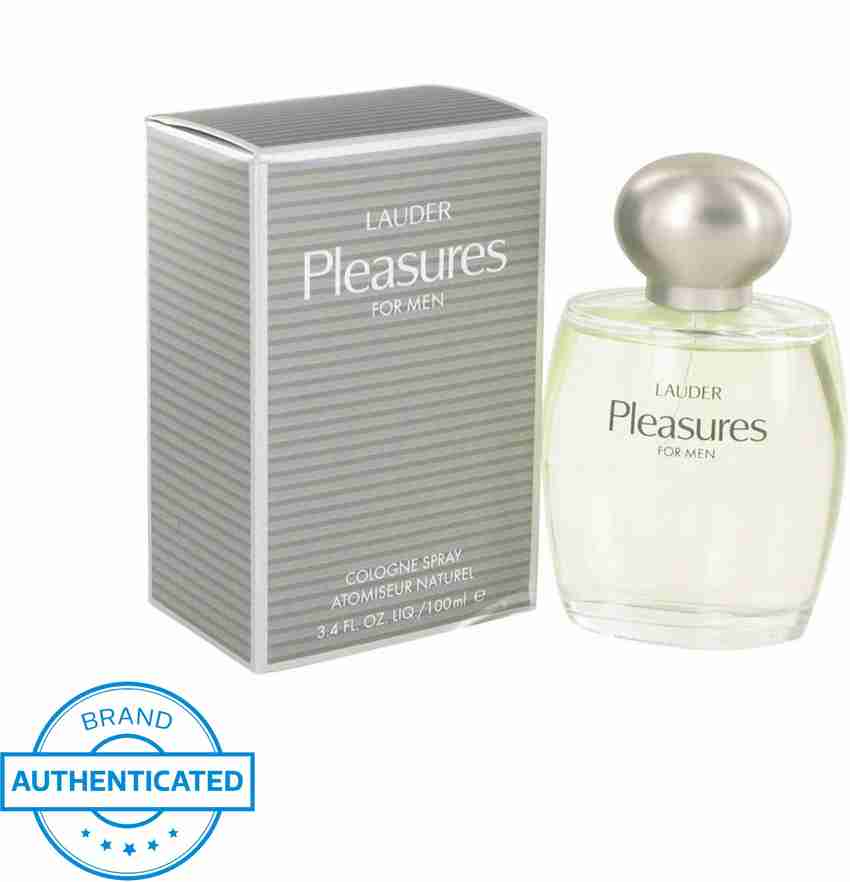 Pleasures best sale perfume 100ml