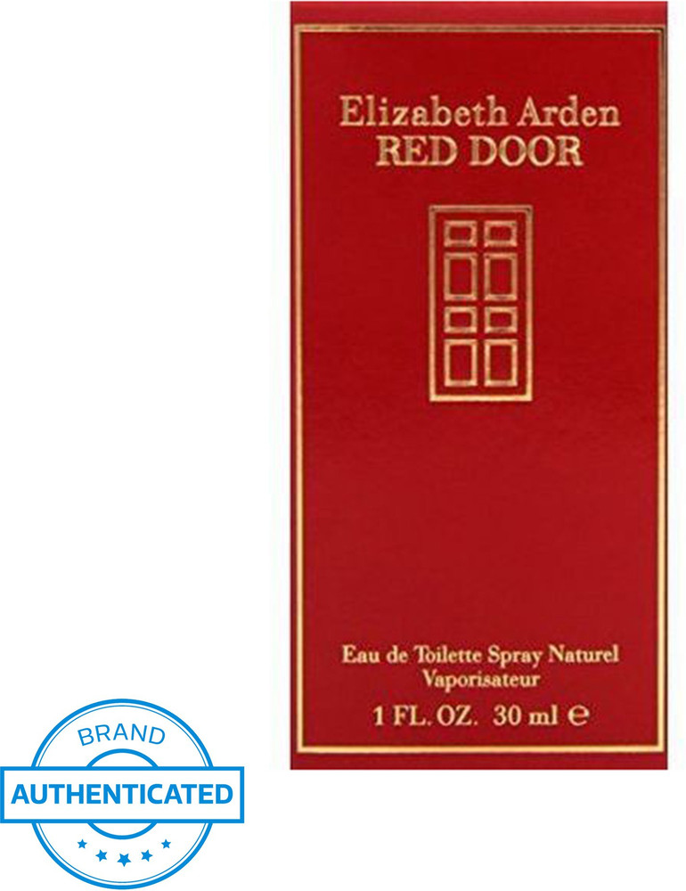 Red door elizabeth 2025 arden