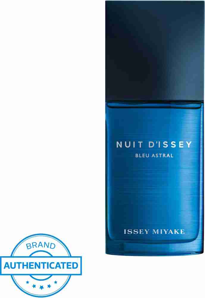 Buy ISSEY MIYAKE Nuit D'Issey Bleu Astral Eau de Toilette - 75 ml
