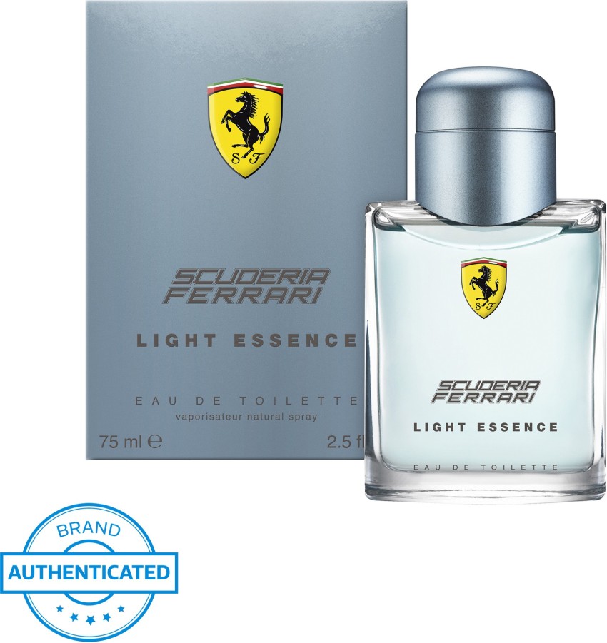 Eau de toilette online scuderia ferrari