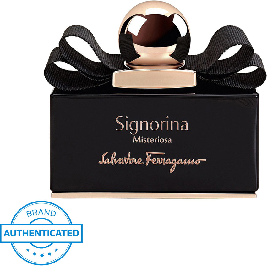 Salvatore ferragamo signorina misteriosa limited edition clearance