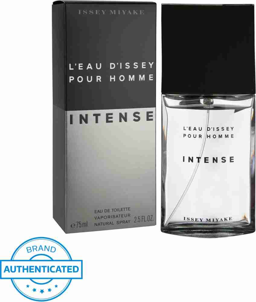 Issey miyake hotsell intense price