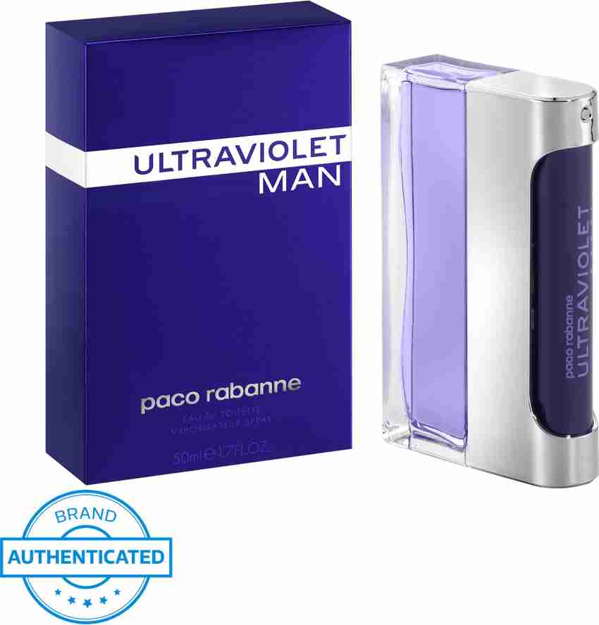 Paco rabanne blue store