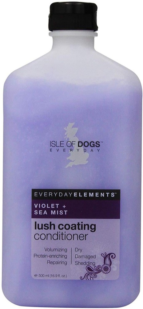 Isle of dogs outlet conditioner