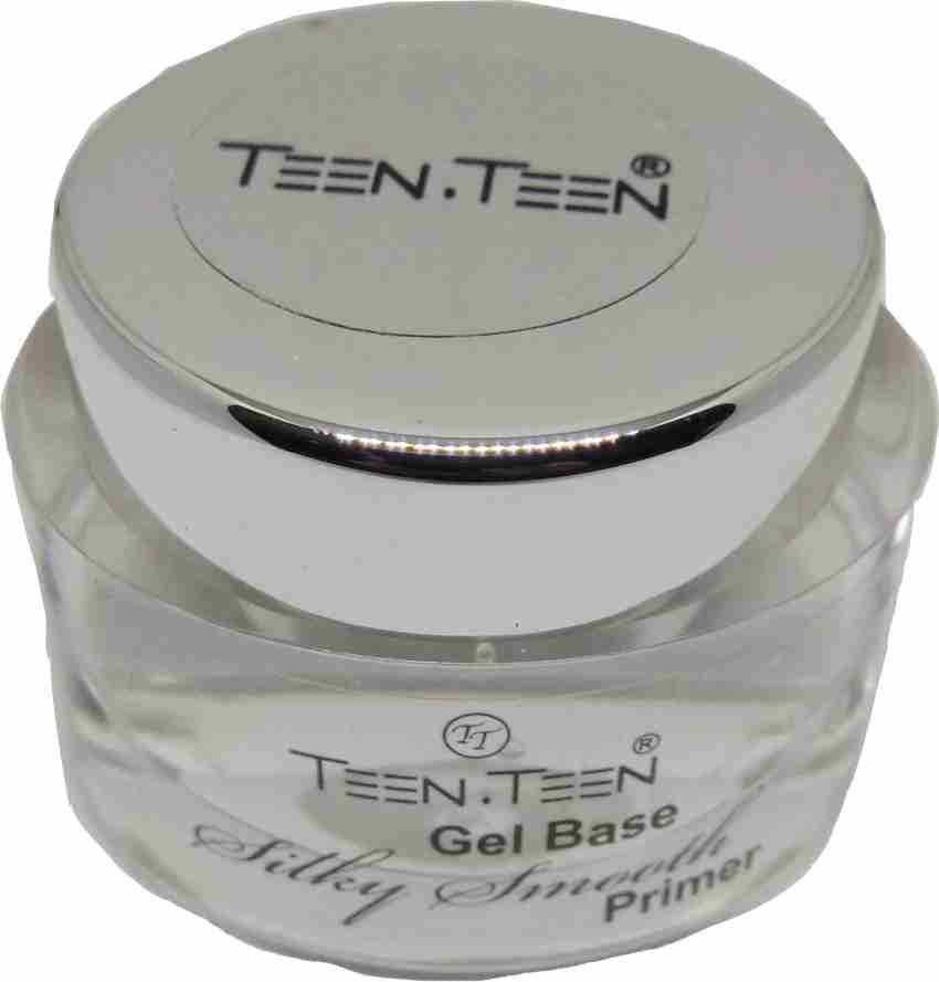 Teen.Teen Gel base silky smooth primer Primer - 20 ml - Price in