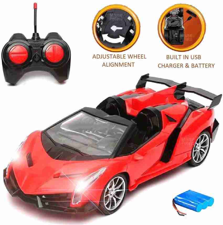 New remote control car price top