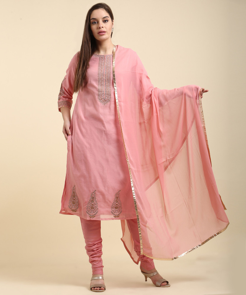 Biba salwar suit flipkart top
