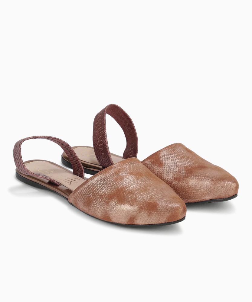 Flipkart clearance catwalk flats