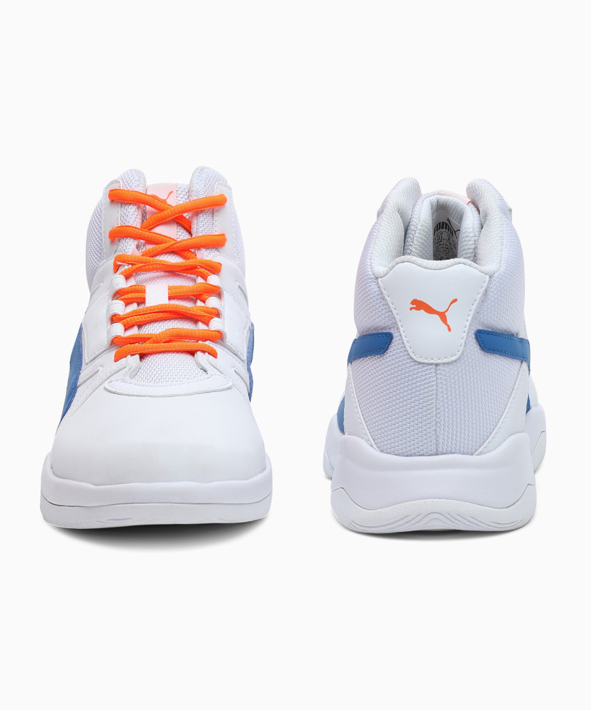 PUMA Puma Rebound Street Evo IDP Sneakers For Men Buy PUMA Puma