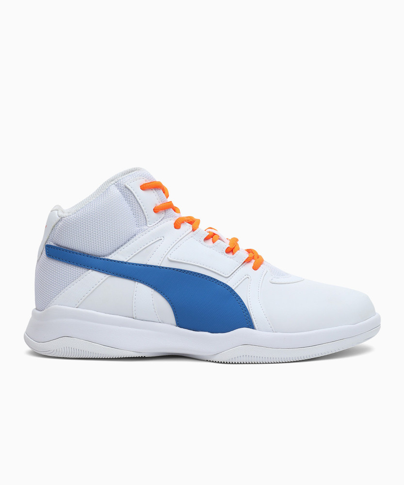 Puma street top evo idp sneakers