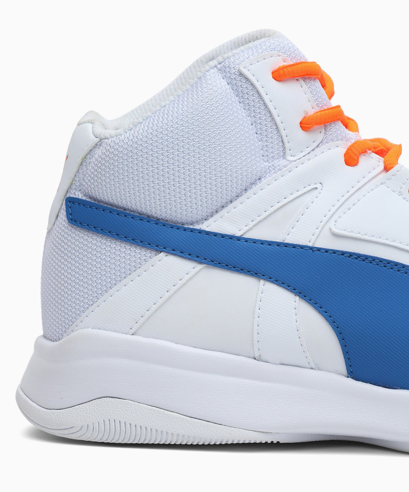 Puma street evo sales idp