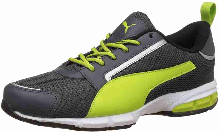 Puma triton idp sales running shoes