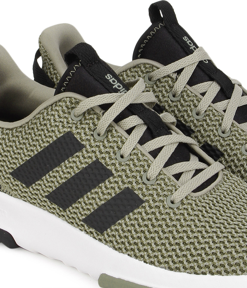 Adidas cf 2025 racer tr running