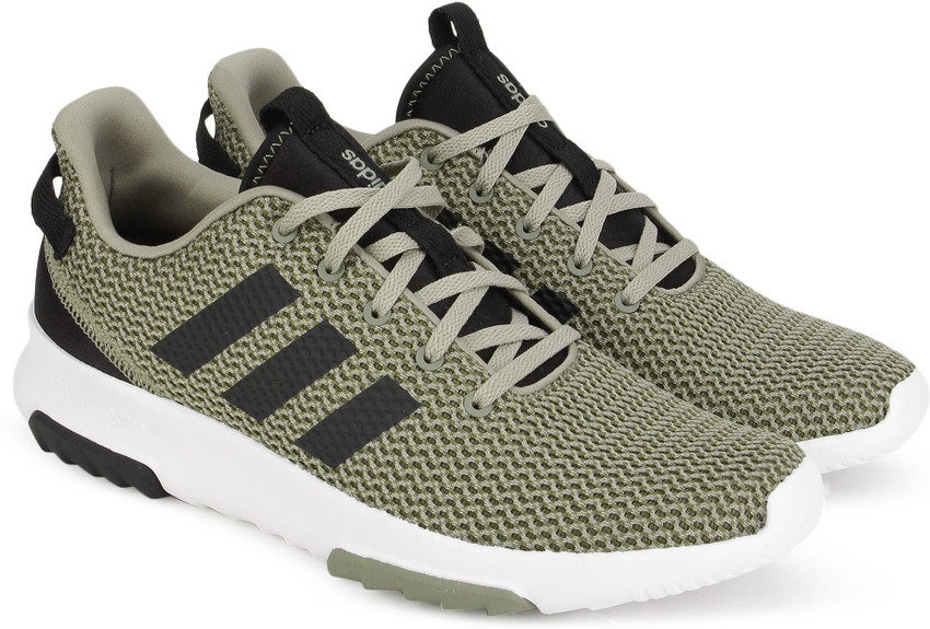 adidas cf racer tr olive