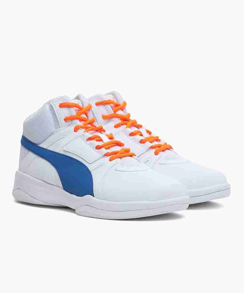 Puma street evo idp sneakers top