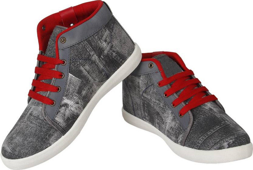 Canvas shoes on flipkart new arrivals