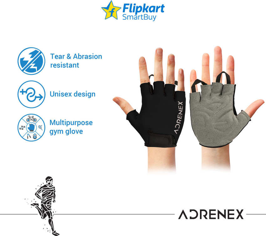 Gym new arrivals gloves flipkart