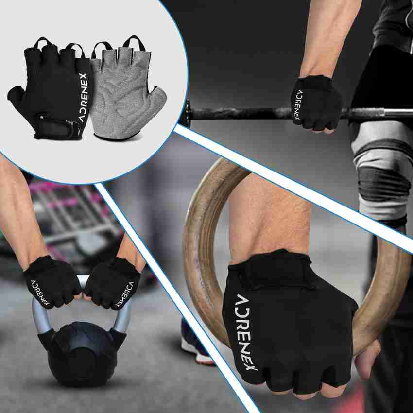 Adrenex shop gym gloves