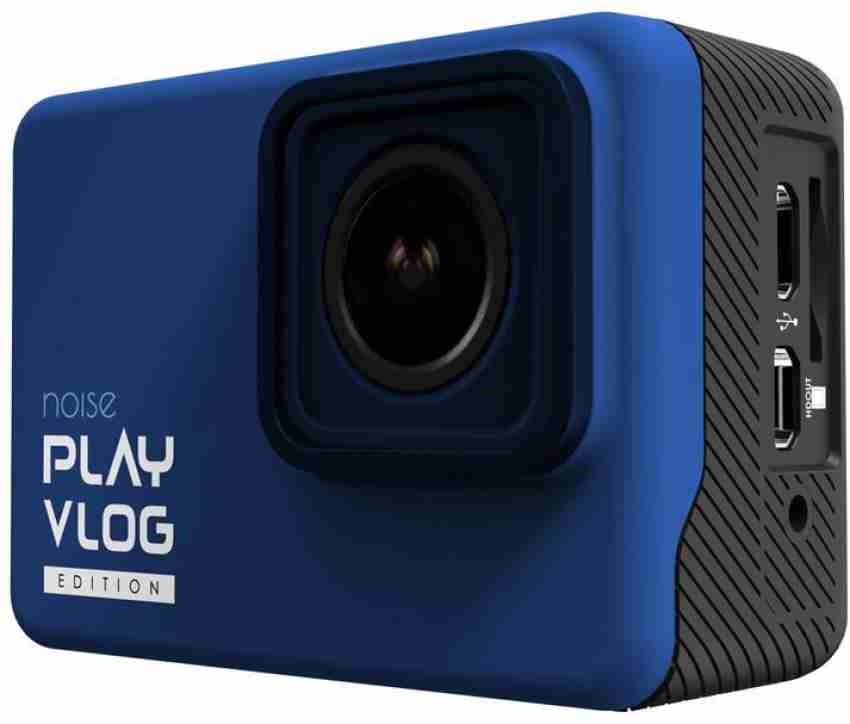 noise play action camera