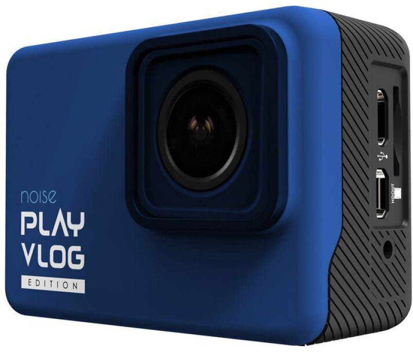 noise vlog edition camera