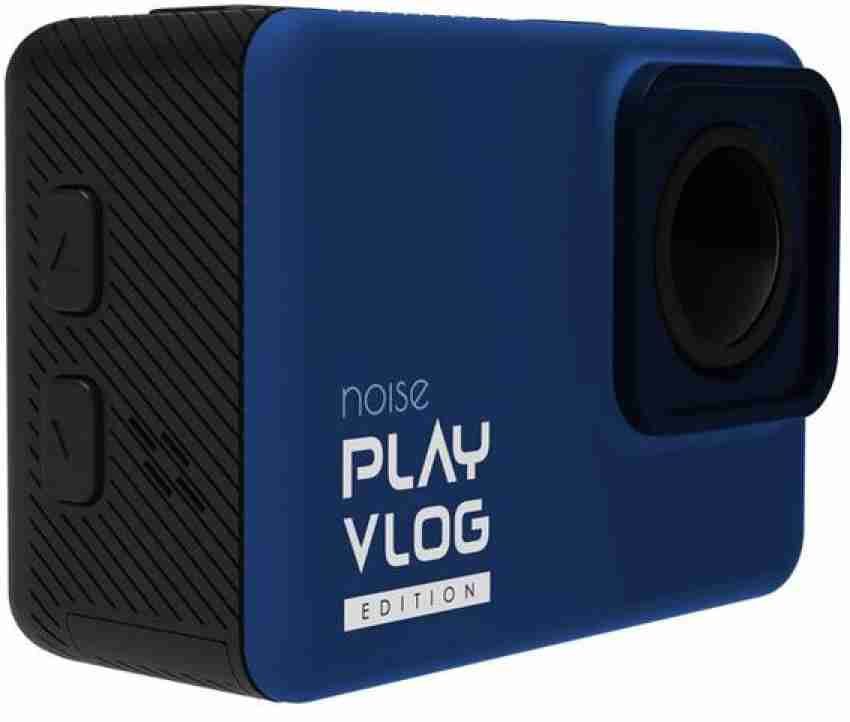 noise play action camera