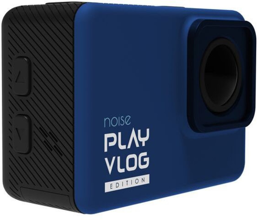 noise vlog edition camera