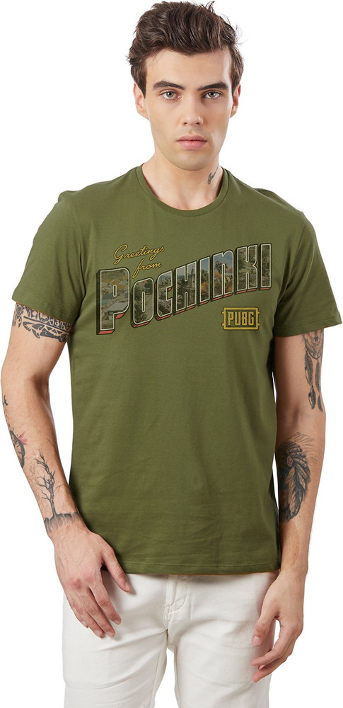 Striped t shirt deals pink pubg