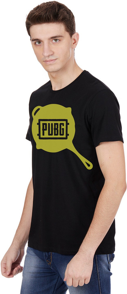 Striped t shirt pink pubg discount