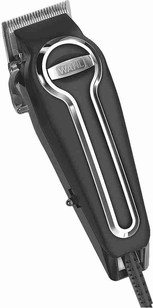 Wahl clipper elite pro high performance haircut kit for men store