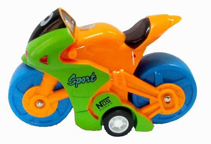 Toy small outlet bike
