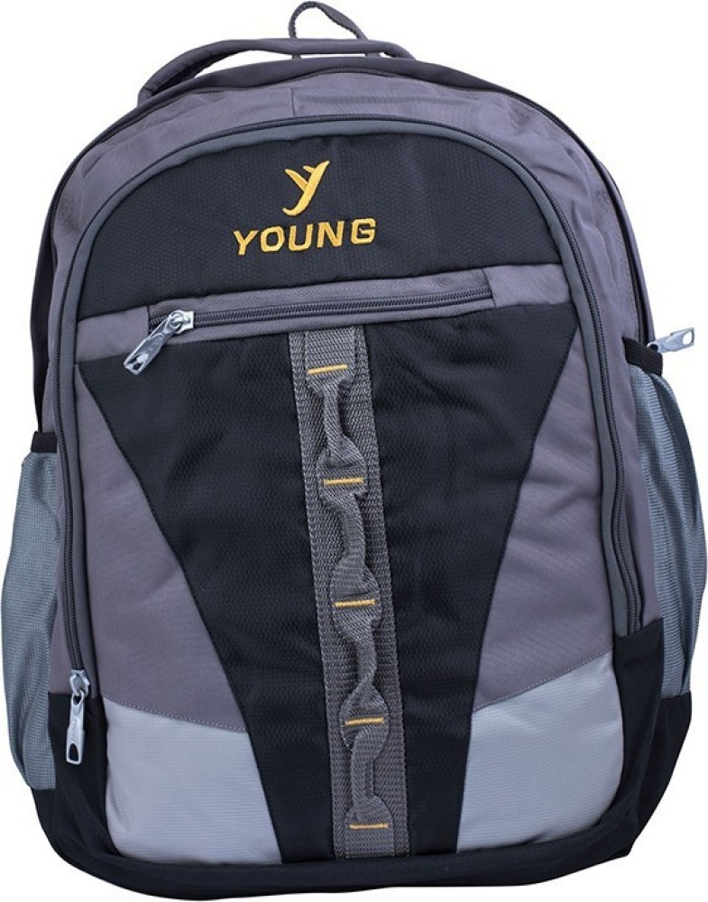 IYA Presents Adjustable Forever Young Slingbag, 300 G, Size: Regular at  best price in Mumbai