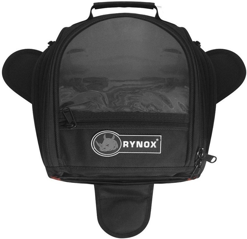 rynox panniers