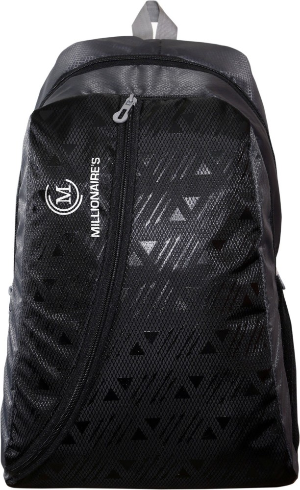 Buy LanhuiExquisite Teenage Girl Boy Zipper Backpack School Bag Fashion  Shoulder Bag Camoue Online at desertcartINDIA