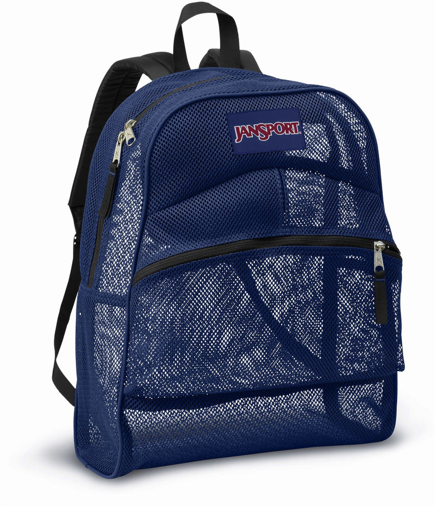 Jansport mesh clearance