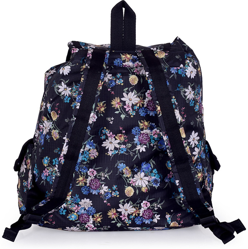 Lesportsac Voyager 10 L Backpack Endless Fields Price in India
