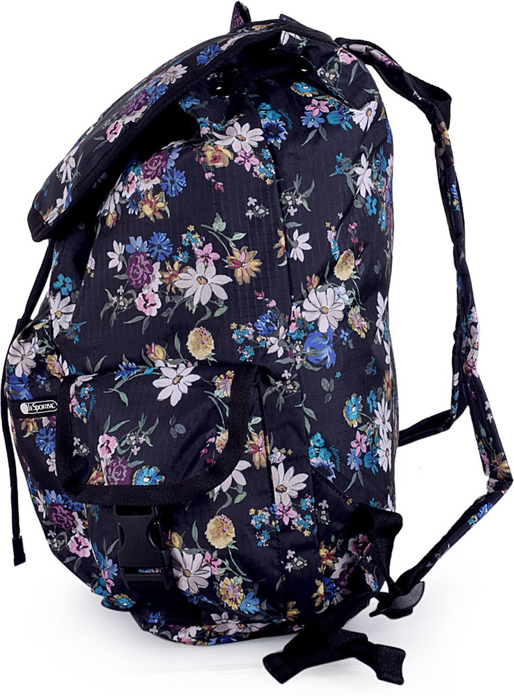 Lesportsac medium shop voyager backpack