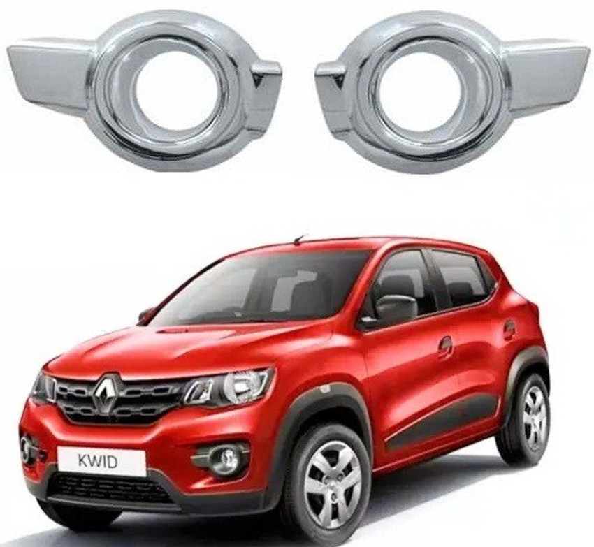 Kwid fog lamp hotsell cover
