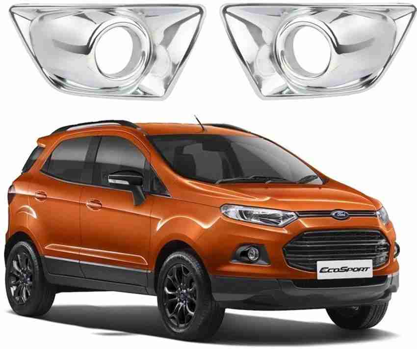 Ford ecosport deals fog lamp cover