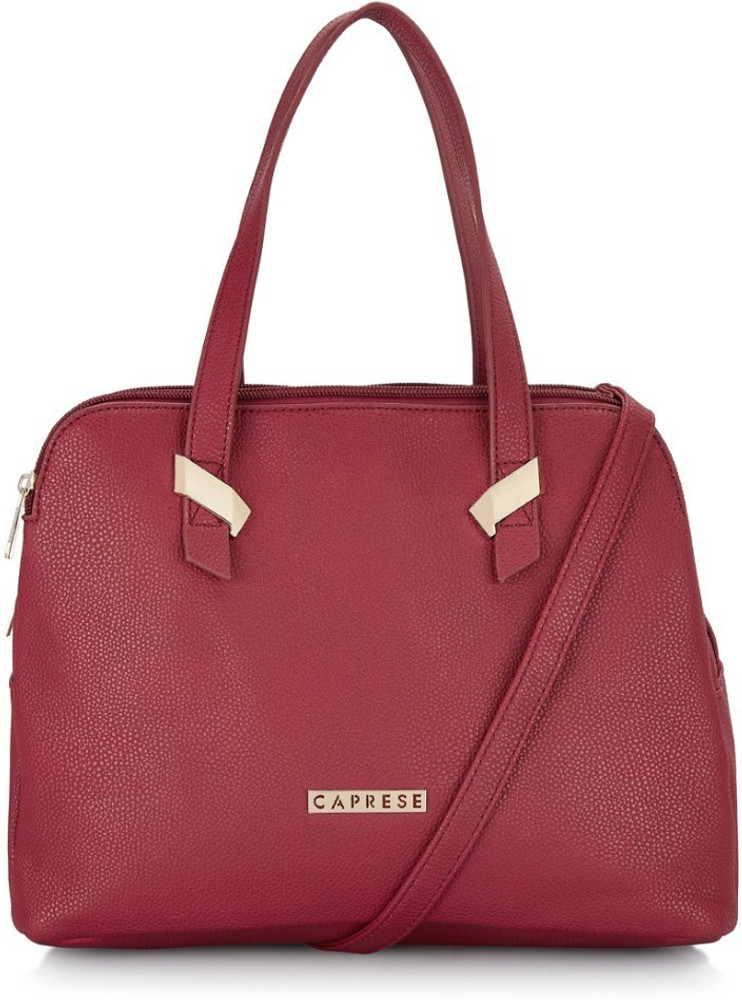 Caprese rooky women's satchel shop