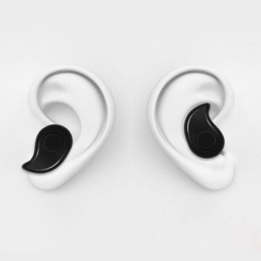 Unique4Ever SMART Bluetooth Headset Light and Compact Design