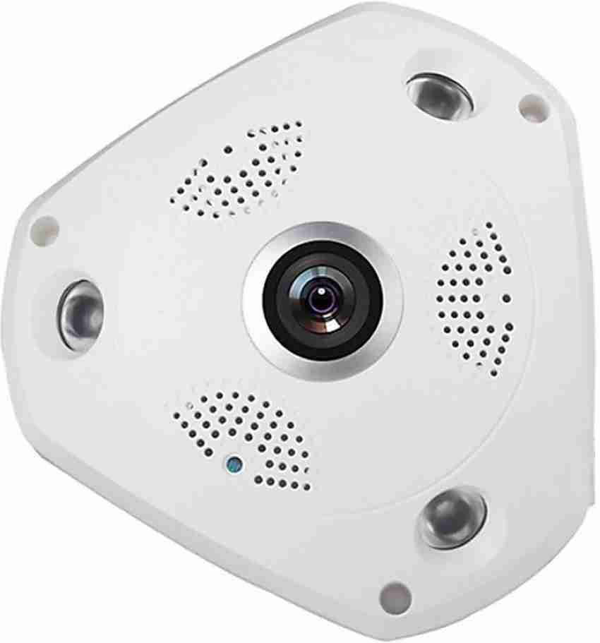 Vr 360 ip camera manual sale