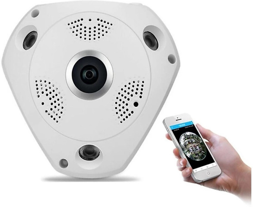 Vr clearance ip camera
