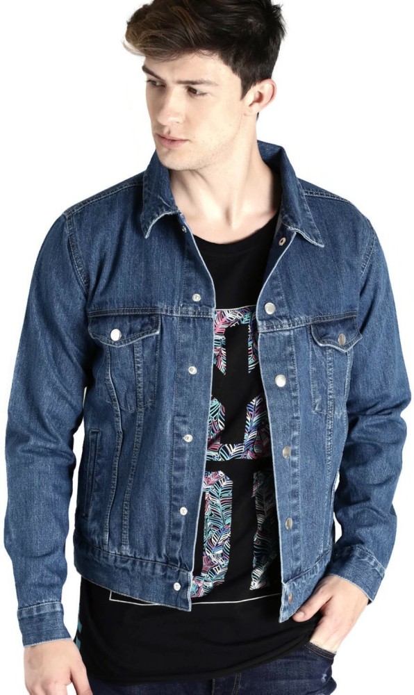 Kook n keech denim jacket best sale