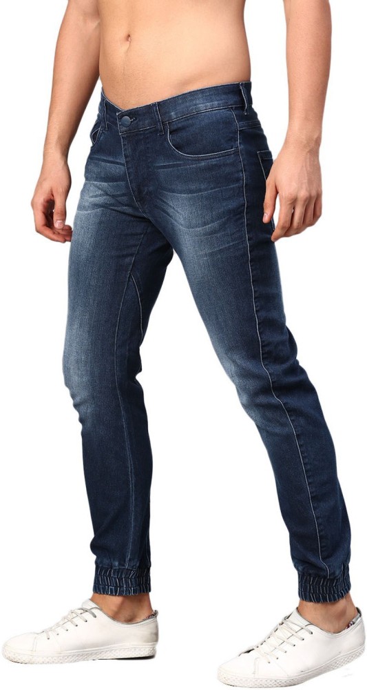 Hrx jogger hot sale jeans