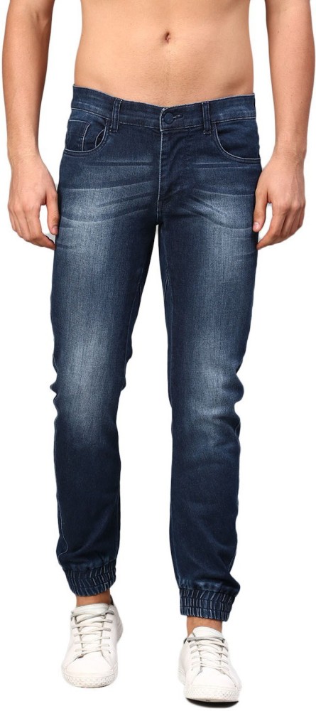 Hrx jogger hot sale jeans