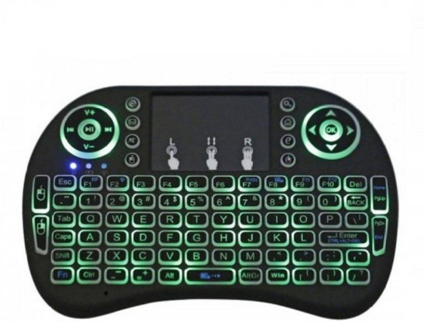 Mini teclado sales smart