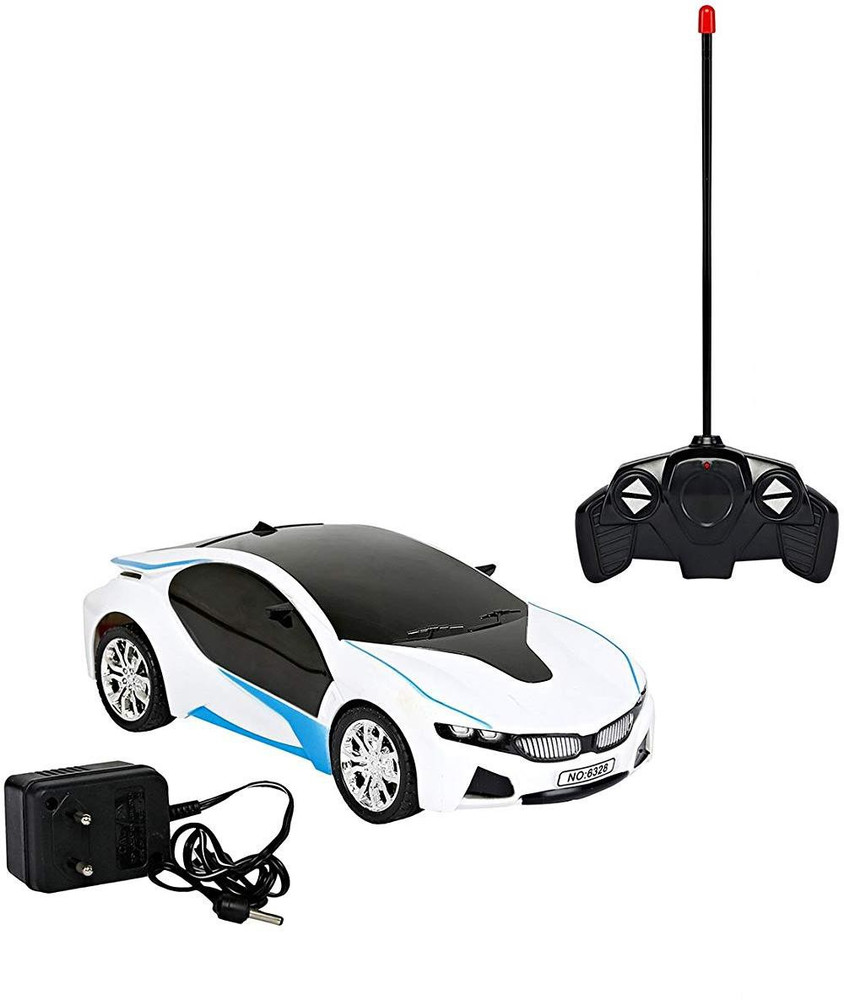 Bmw remote control car for toddlers deals